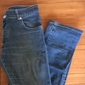 ZARA MAN   MODA SPORT Jeans